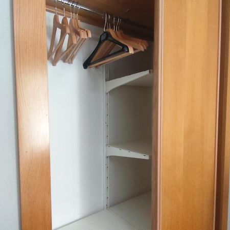 Apartamento Ventura - Cerca Del Centro De La Ciudad Málaga Exterior foto