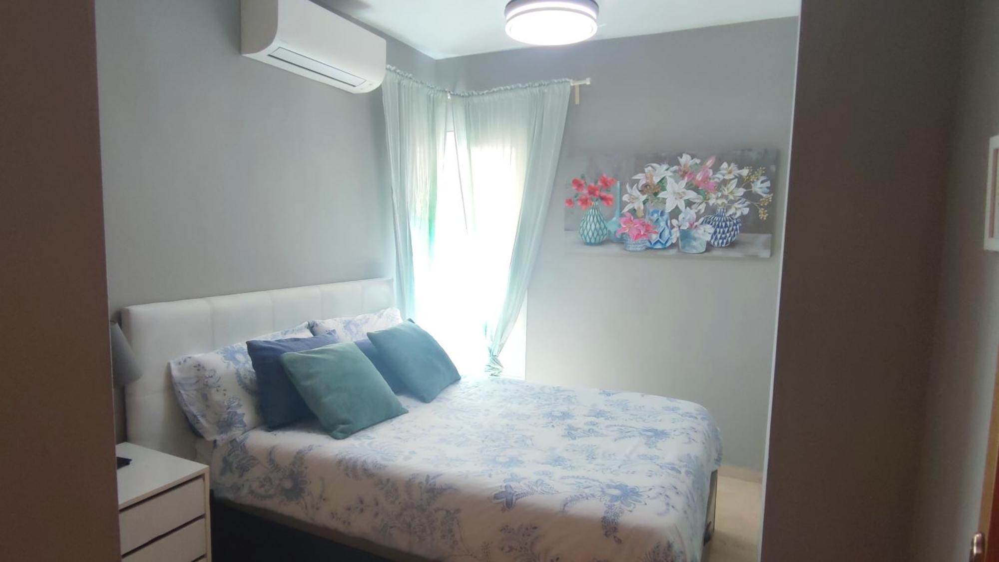 Apartamento Ventura - Cerca Del Centro De La Ciudad Málaga Exterior foto